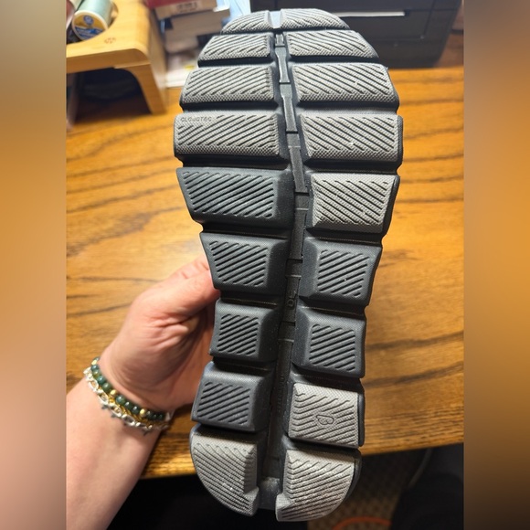 On Cloud CloudX Running Shoe Women's Size 10.5 *LEFT SHOE ONLY* - Picture 3 of 3